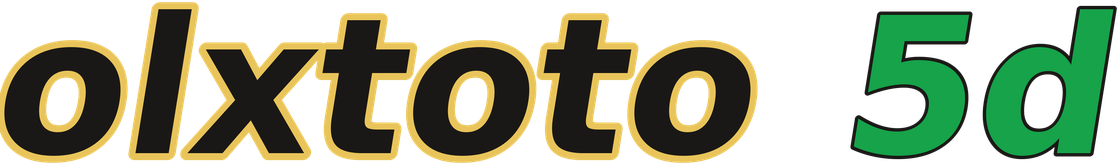 olxtoto 5d logo